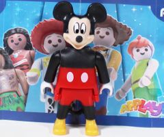 ÜEI PLAYMOBIL DISNEY MICKY MAUS Minifigur