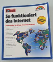 Buch So funktioniert das Internet 