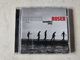 Die Toten Hosen  -  Auswärts Spiel