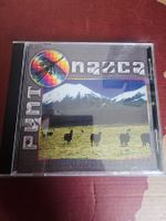 CD - Punto Nazca – Infinitos Del Alma (Andean Music, 2002)