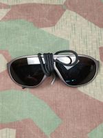 Sonnenbrille mit Etui