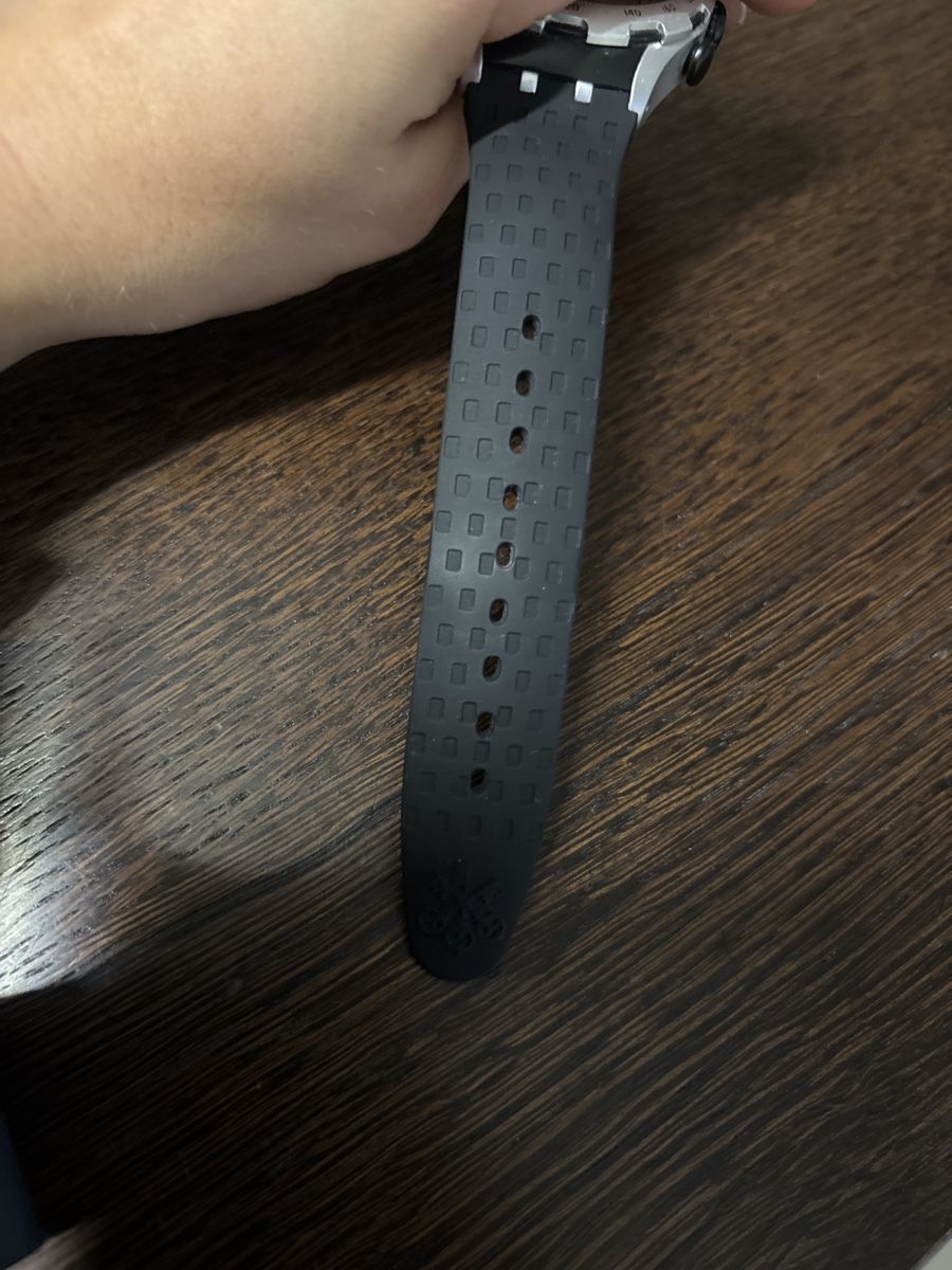 Swatch Orologi: Swatch YYS4020AG Black ATTACK – Usato da Emmen venduto da H.Bettina 4
