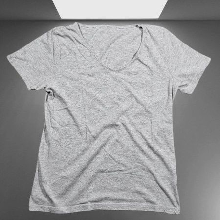🌟 Casual-Chic T-Shirt aus 100% Baumwolle – Grösse S 💫