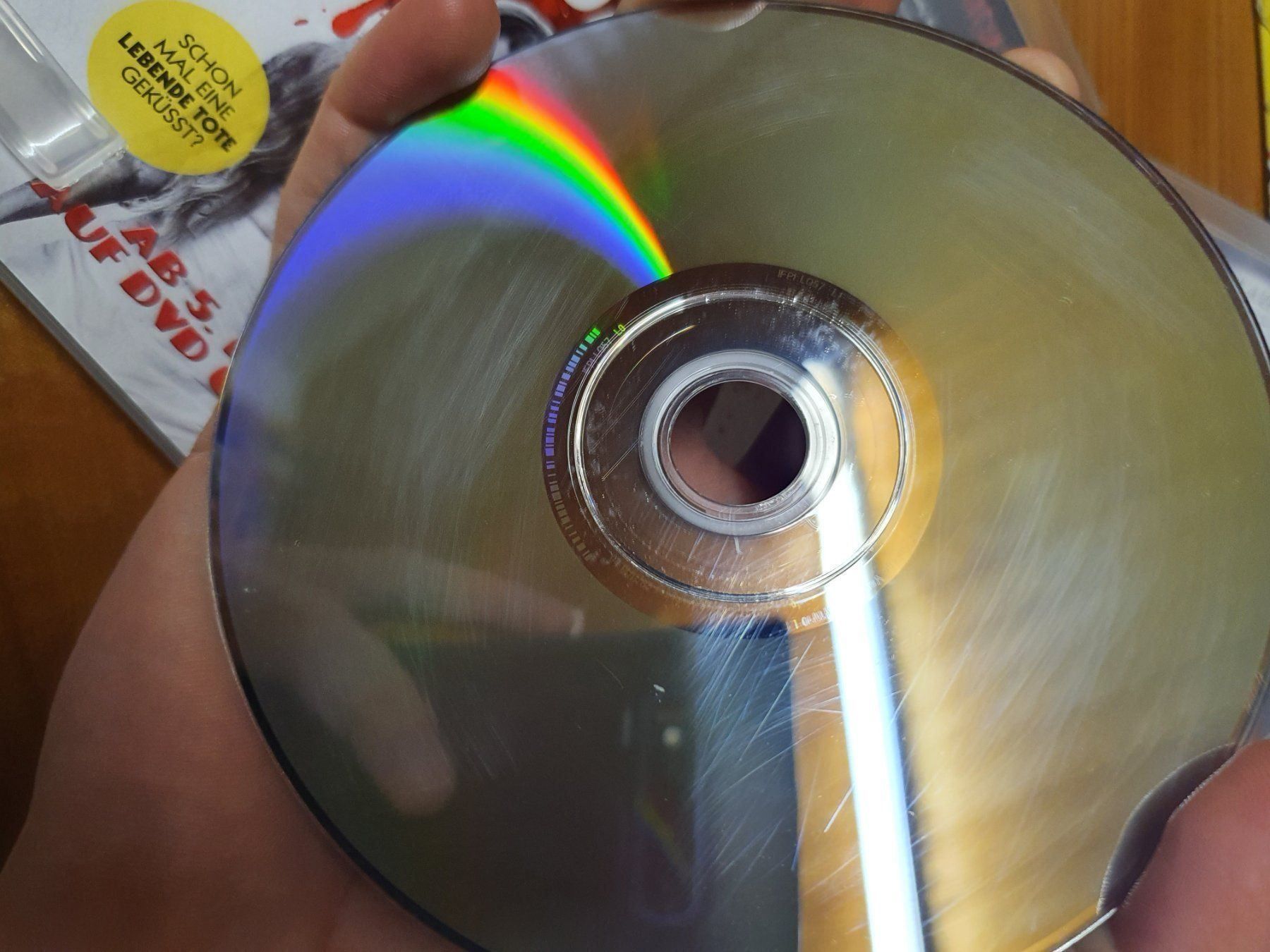 Tutti i DVDs: College Vampires – Usato da Oberdorf BL venduto da BaldenEagle 3