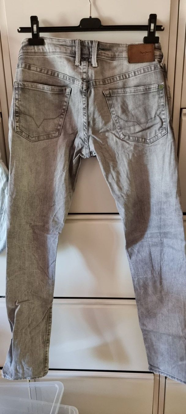 Pepe Jeans Jeans: Pepe Jeans Herren – Gebraucht aus Rupperswil von greenangel4 1