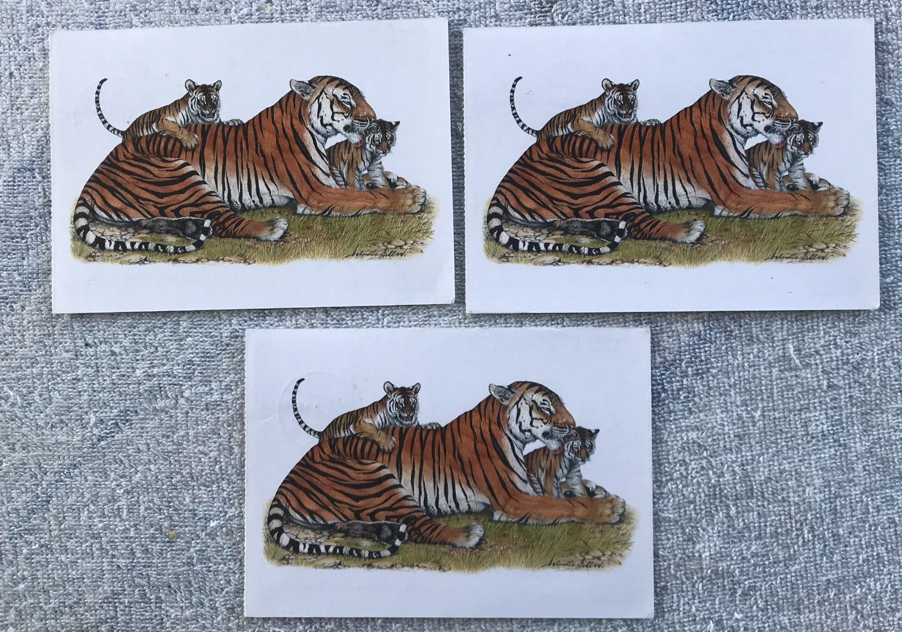 Alle Briefmarken: LOT BRIEFUMSCHLÄGE – Gebraucht aus Ostermundigen von Heavenmaus75 1