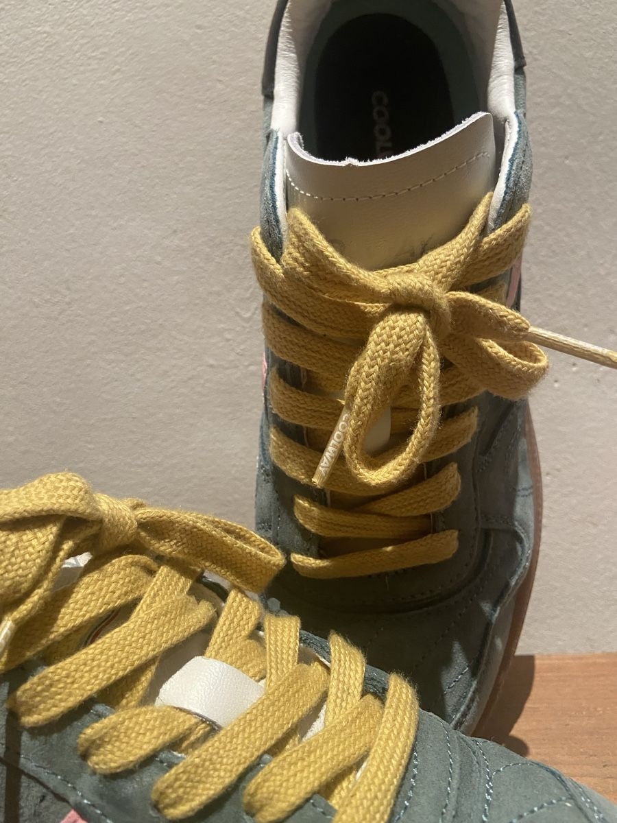 Scarpe da uomo: Sneaker Coolway Goal 39 – Usato da Winterthur venduto da mal_8f2x 2