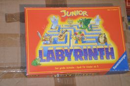 JEUX - SPIEL