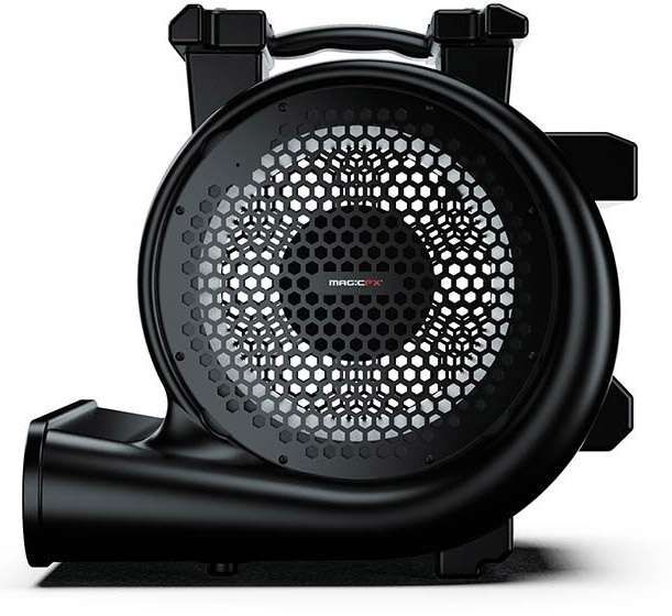 Ventilatori: Ventilateur magic fx effect scène  – Nuovo (secondo la descrizione) da Villarimboud venduto da Nico242 2