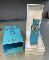 French Avenue Vulcan Feu 100ml Neuf