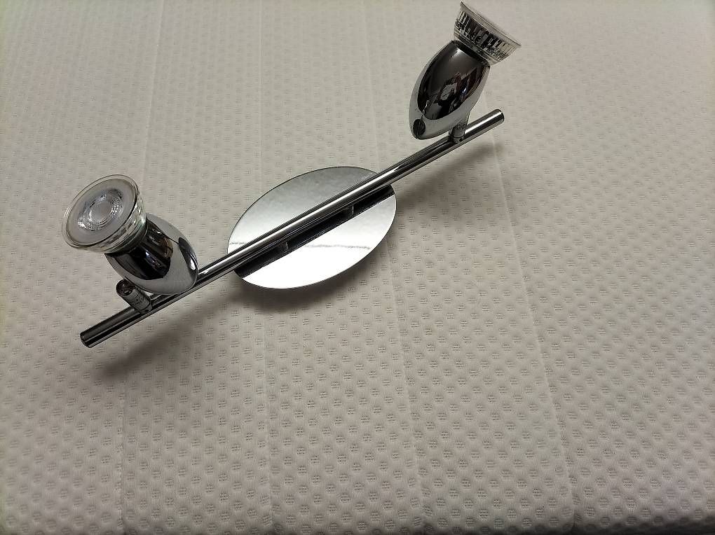 Lustres & lampes de plafonds: Deckenlampe / Spotlampe / Lampe – D'occasion à Schwyz par rap_z7ny 1