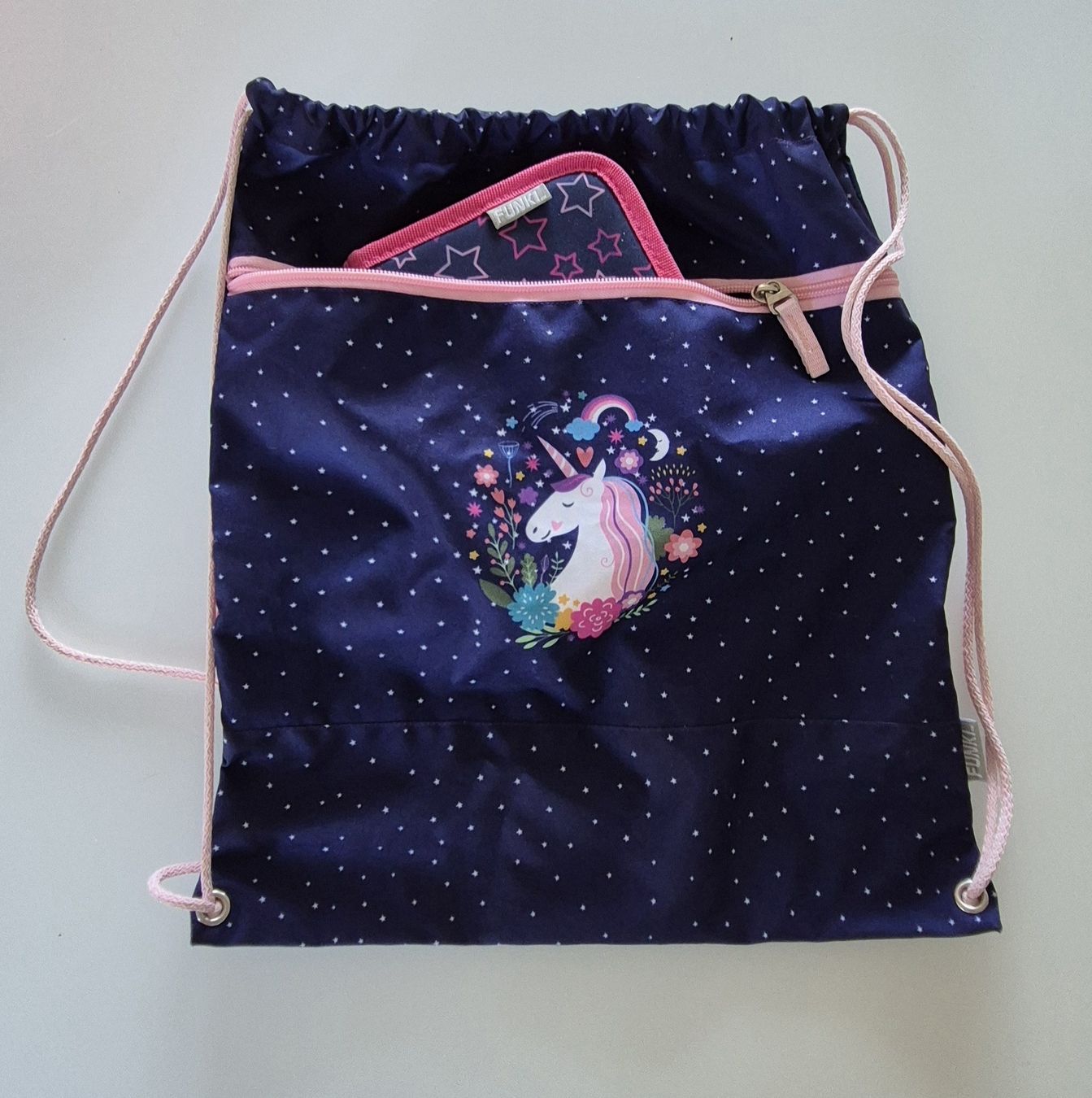 Funki Borse & Zaini: Funki Rucksack – Usato da Wädenswil venduto da AdrianS77 6