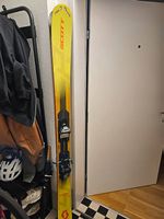 Scott Scrapper 189cm / 124mm breit
