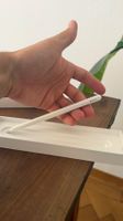 Apple Pencil 1. Generation weiss neuwertig
