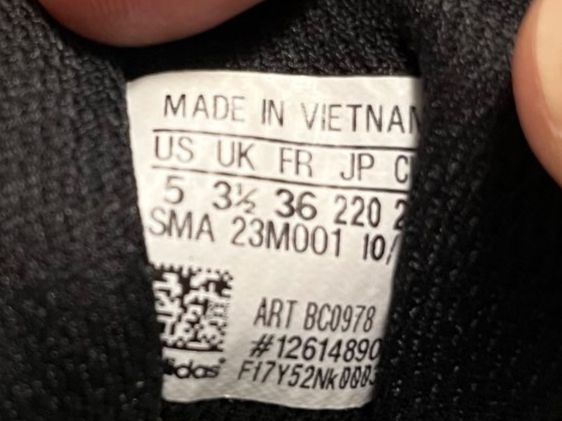 Adidas Scarpe per ragazzi: Adidas Terrex Gore-Tex 36 – Usato da Breganzona venduto da Vstadelmann 2