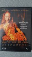 DVD Elizabeth / Cate Blanchett