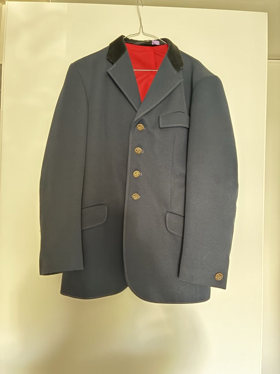 Jacken: Turnier Reitjacke – Gebraucht aus Zollikon von Ximpi 1