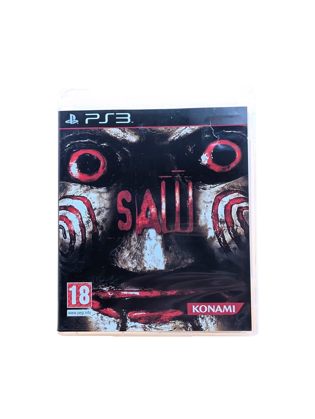 Sony Spiele: SAW PlayStation 3 (PS3) – Gebraucht aus Domat/Ems von IsseldorsShop