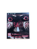 SAW PlayStation 3 (PS3)