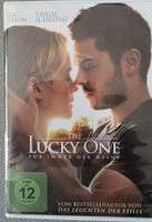 DVD / Lucky One / Zac Efron