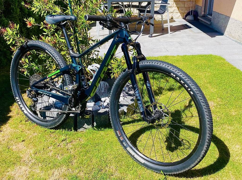 Biciclette: Mountain Bike – Usato da Gorduno venduto da 10kordula