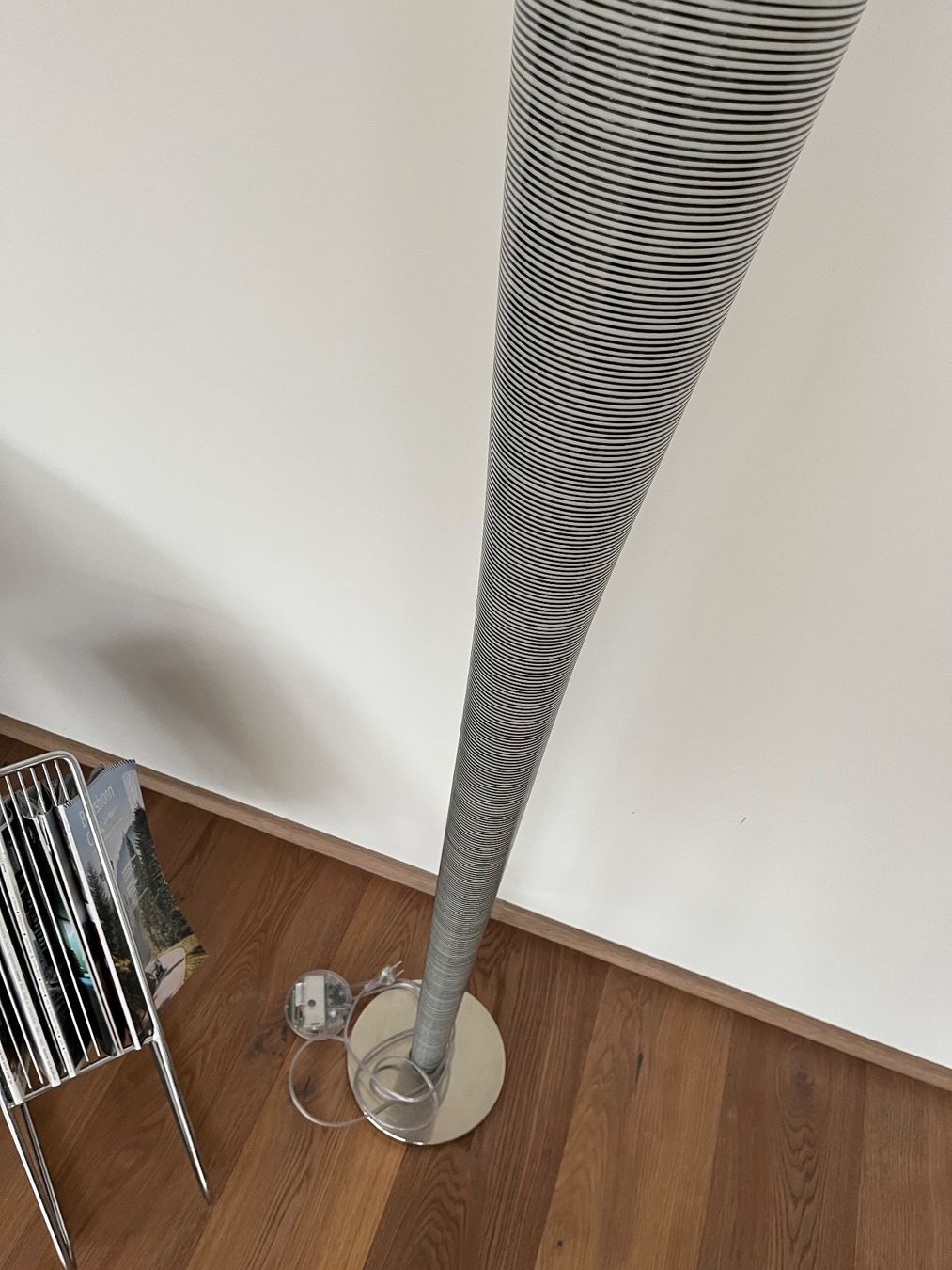 Foscarini Lampes: Foscarini Stehleuchte – D'occasion à Triesen par atos87 1