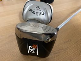Callaway FT-iQ Tour Driver, 9.5 Grad, Fubuki Schaft