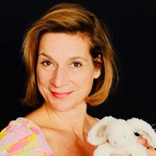 Profile image of nathalie63