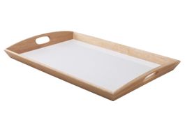Serviertablett