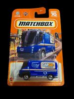 Matchbox 2023 09 International eStar 37/100 L