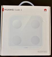 HUAWEI Scale 3 Körperanalysewaage Bluetooth NEU