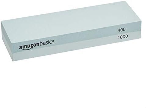 Alle Werkzeuge: Basics Messerschärfstein-Set 3 stück doppelseitig Körnung – Neu und originalverpackt aus Hundwil von Pakethase 3