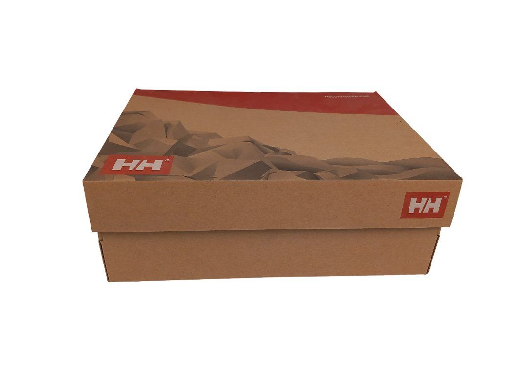 Helly Hansen Scarpe da donna: HELLY HANSEN W The Forester Stiefel (Gr. 41) – Nuovo (secondo la descrizione) da Hünenberg venduto da Restwert_Zug 6
