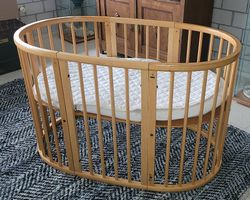 Lettino Stokke