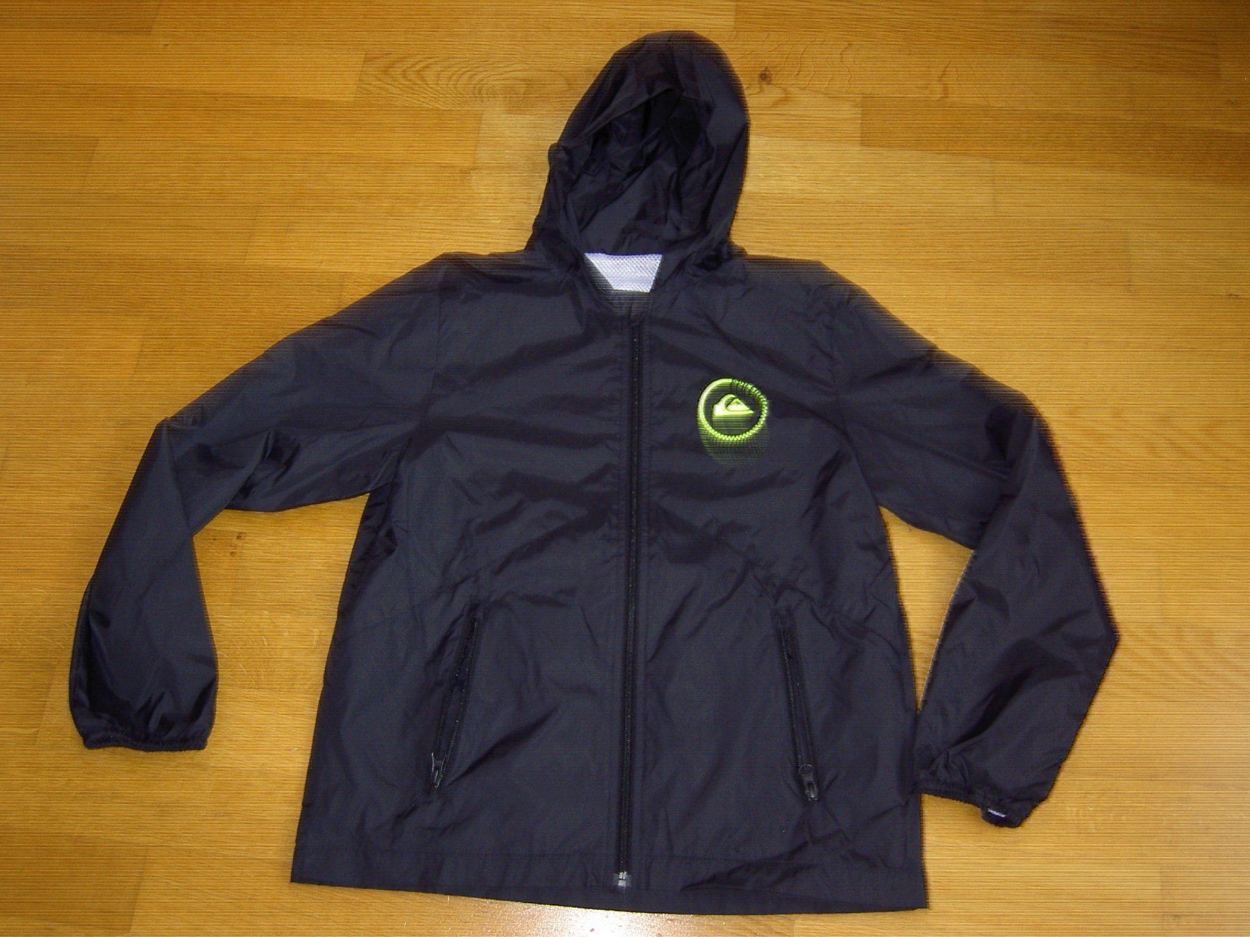 Giacche & Cappotti: jacke Quicksilver gr.152 – Nuovo e nell'imballaggio originale da Bettlach venduto da Tradenet100