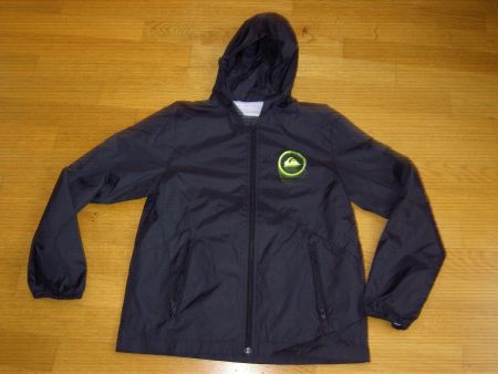 jacke Quicksilver gr.152