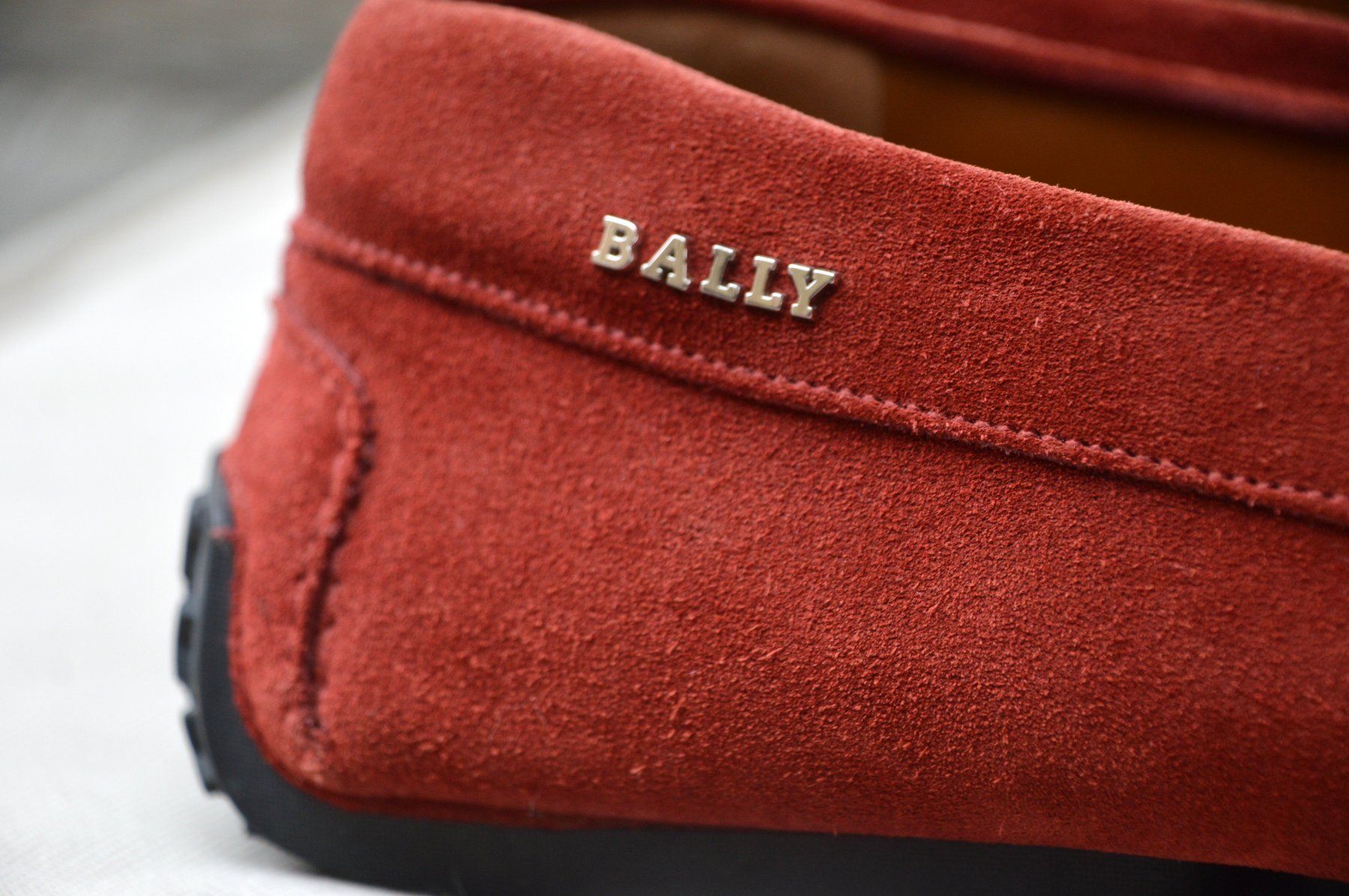 Bally Scarpe da donna: Mokassins Bally Pearce Mocassins .43 – Usato da Collonges venduto da arashee 7
