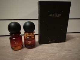 Rituals The Alchemy Collection Parfum Au Ag Set