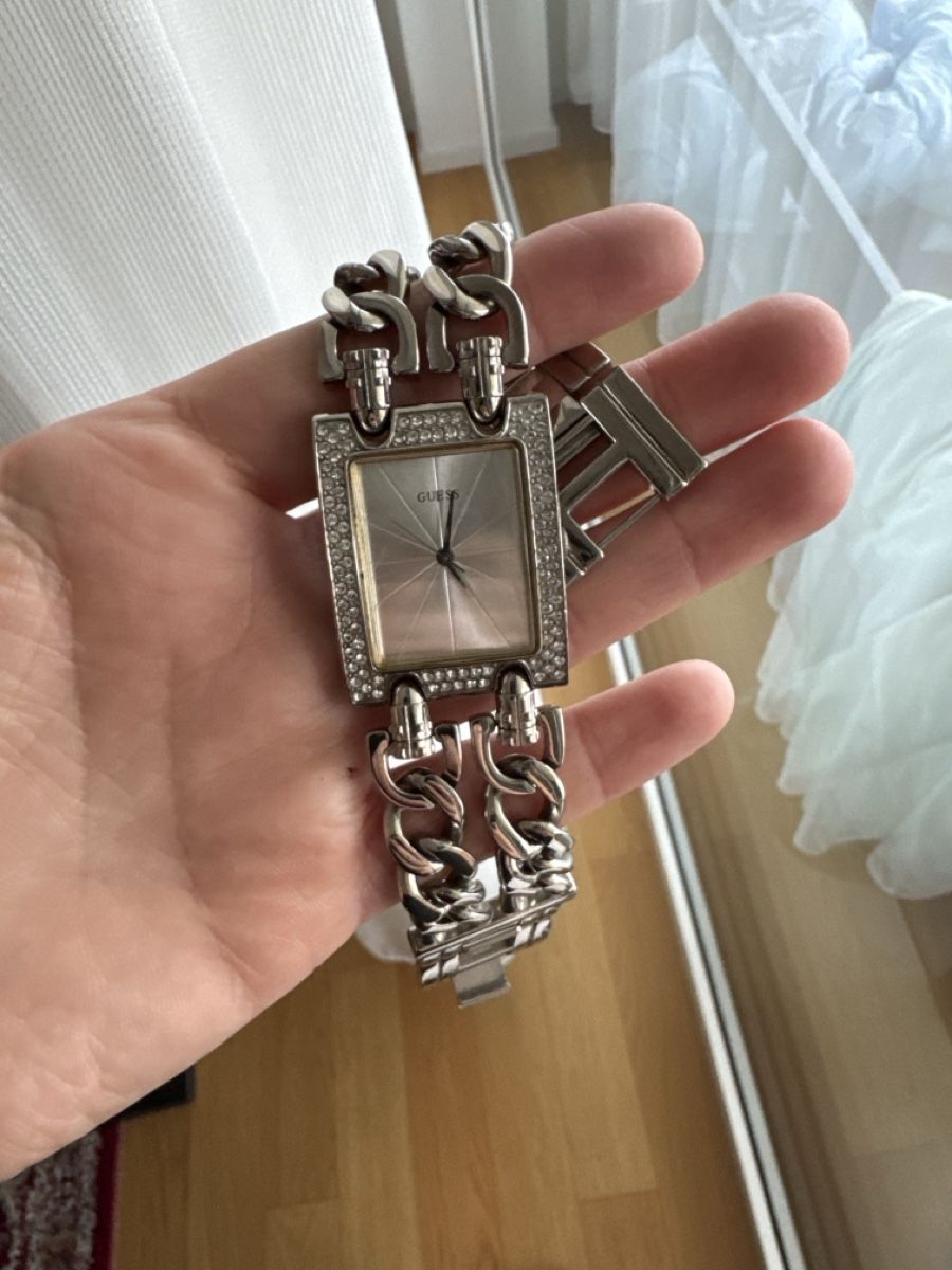 Guess Uhren: Guess Damenuhr – Neu (gemäss Beschreibung) aus Sursee von Alyel 3