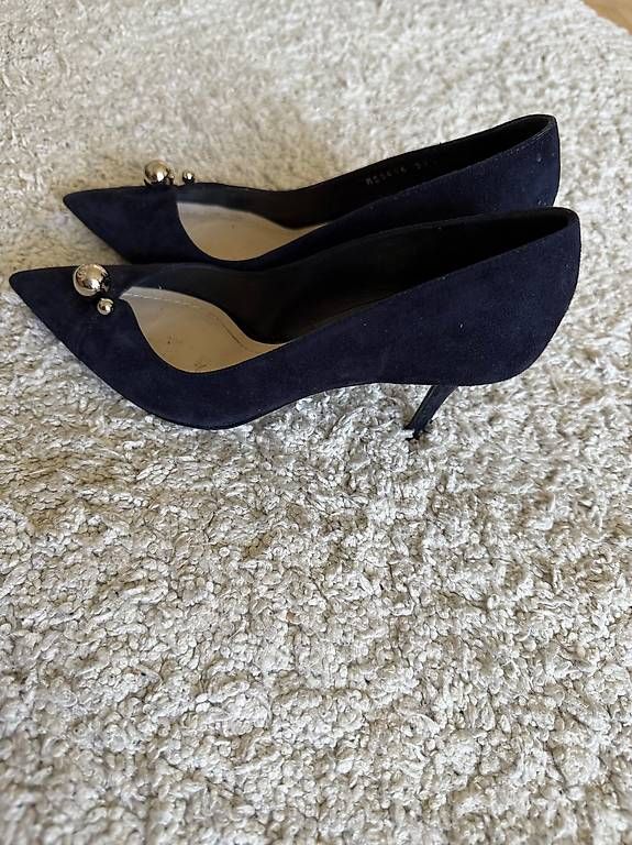 Scarpe da donna: Pumps Christian Dior – Usato da Küsnacht ZH venduto da nat_m97w 1