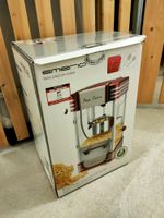 Emerio Retro Popcorn Maker, wie neu