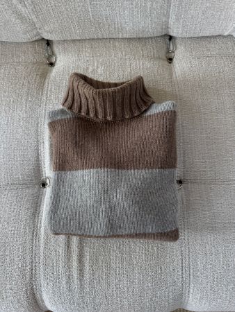 Rollkragenpullover | Speers London