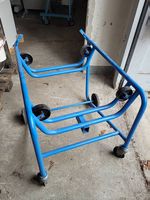 2 Chariots basculeurs de fût de 200 litres dès80.00 frs