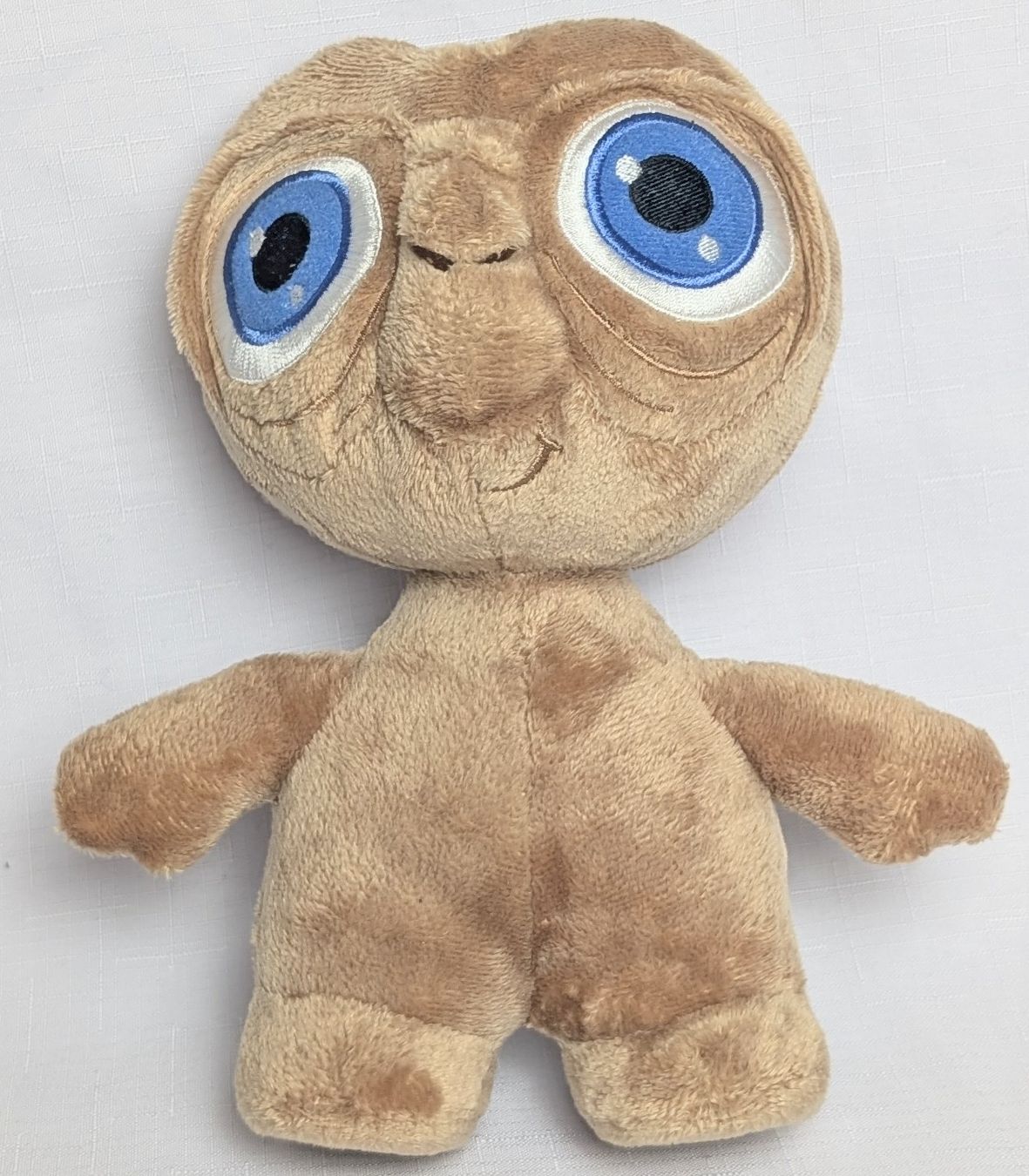 Spielzeuge: E.T. - Plüsch Figur - Plüschtier  – Neu (gemäss Beschreibung) aus Wängi von ABIZONE-86