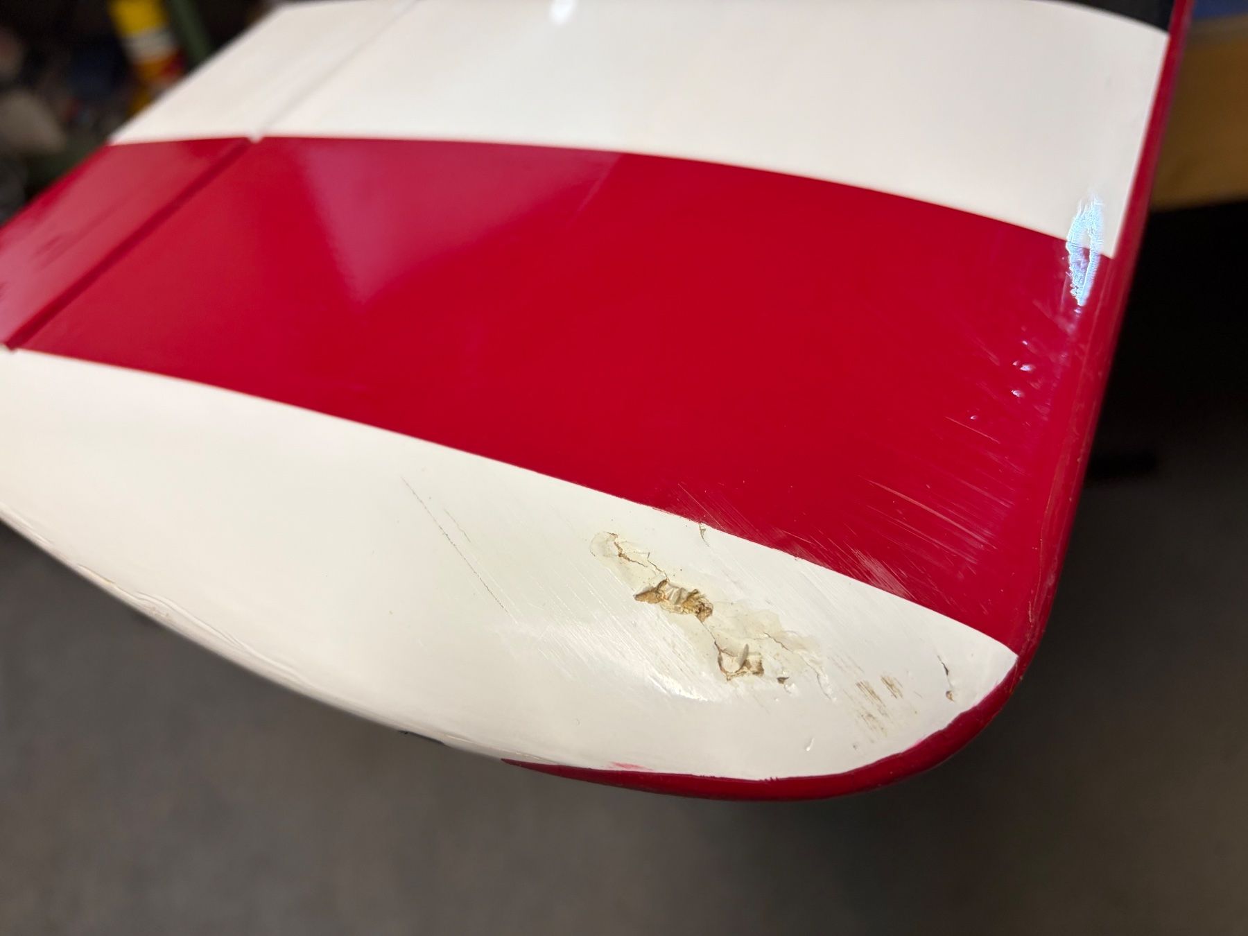 Modellismo RC: RC Flugzeug gut erhalten – Usato da Glattbrugg venduto da Olio7 4