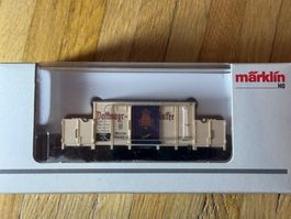 Märklin Insider Wagen, neu und ungebraucht