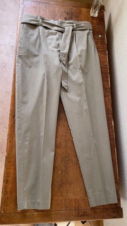 CALLIOPE (Bangladesch) M L /NP50CHF  Cotton