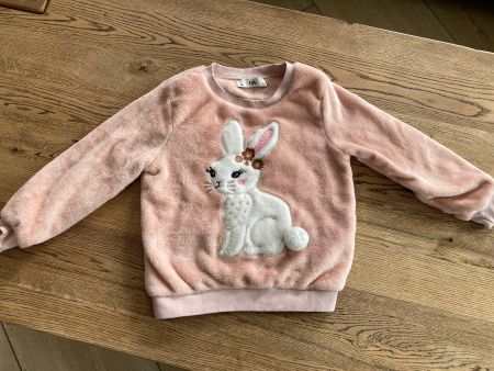 Warmer Pullover
