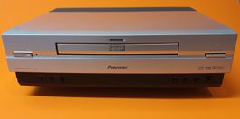 Pioneer XV-DV55 Dvd / Cd Player AXD7264 / US Ausführung !!!