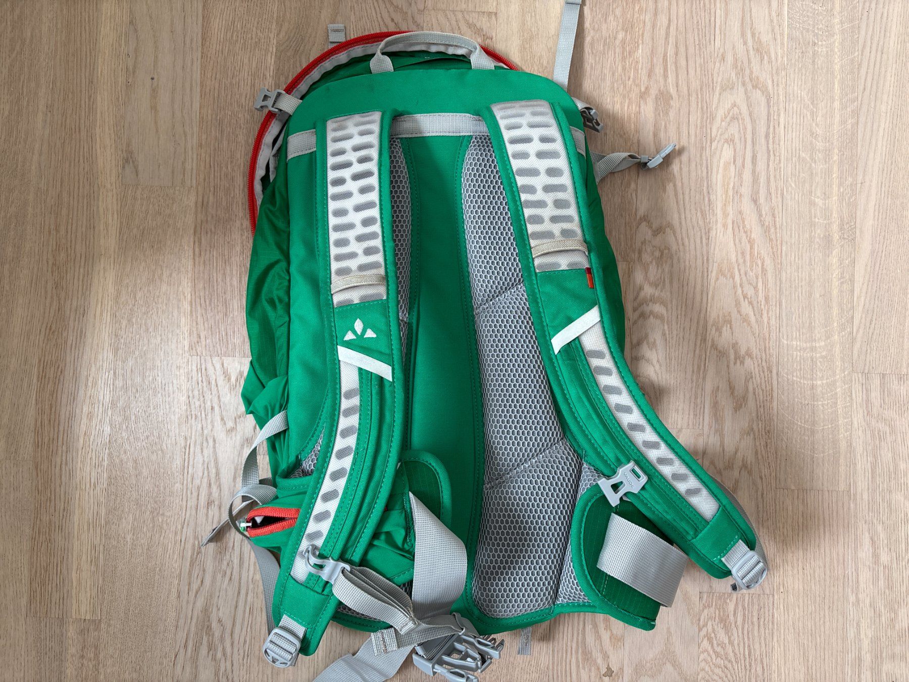 Vaude Zaini: Vaude Moab 16 – Usato da Elgg venduto da Jo_Naj 2